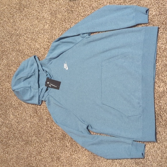 NWT Nike Pullover Hoodie - Picture 1 of 6